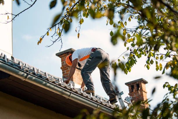Reliable Jackson Center, OH Roofing Service Solutions