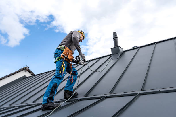 Best Flat Roofing  in Jackson Center, OH